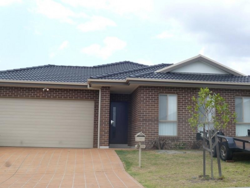 16 Duffy Avenue, Gregory Hills NSW 2557