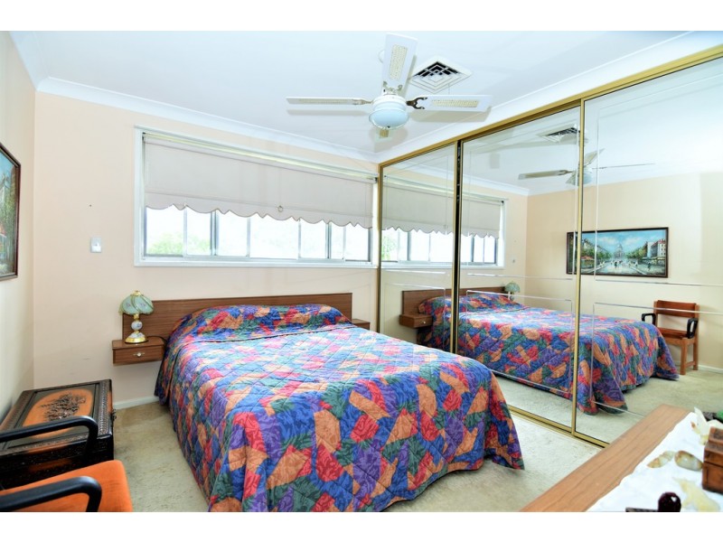 40 Clyde Avenue, Moorebank NSW 2170