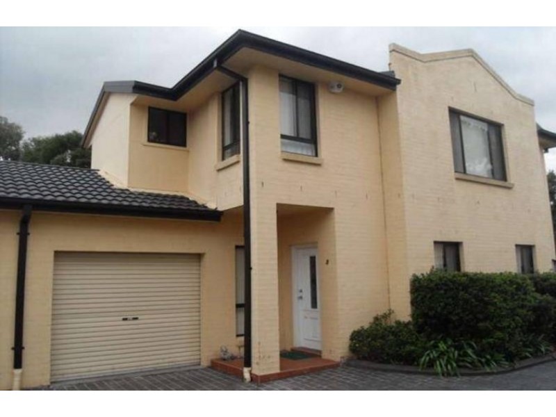 2/99A Cambridge St, Canley Heights NSW 2166