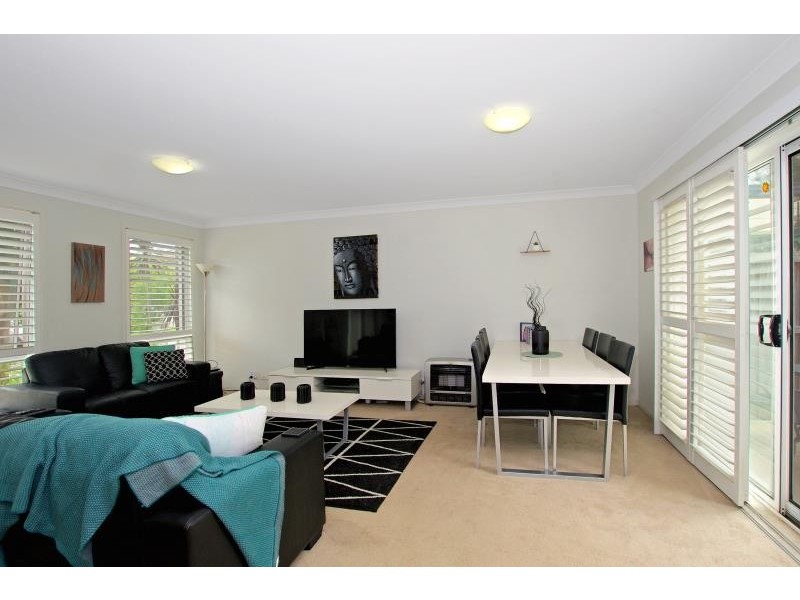 53 WHITFIELD PRD, Hammondville NSW 2170