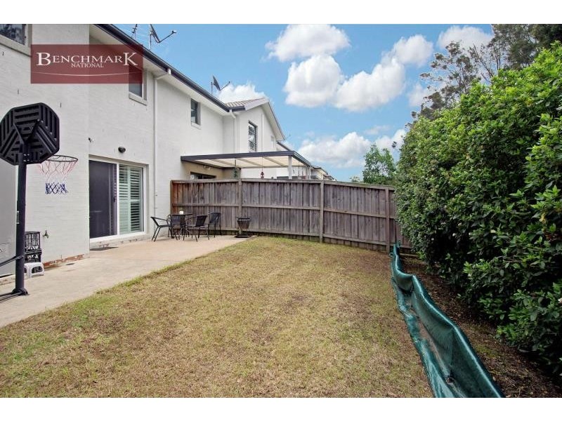 53 WHITFIELD PRD, Hammondville NSW 2170