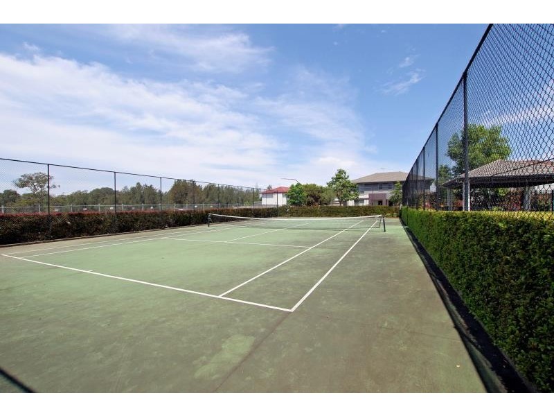 53 WHITFIELD PRD, Hammondville NSW 2170