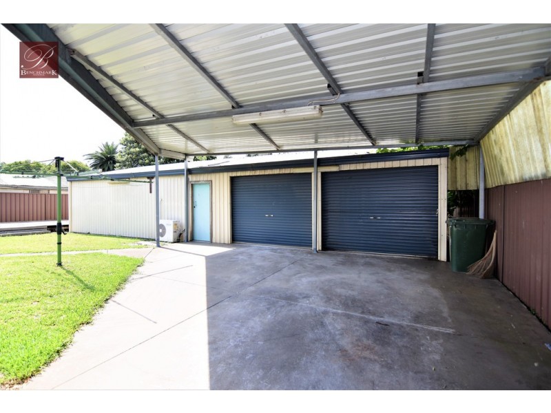 23 Hillcrest Avenue, Moorebank NSW 2170