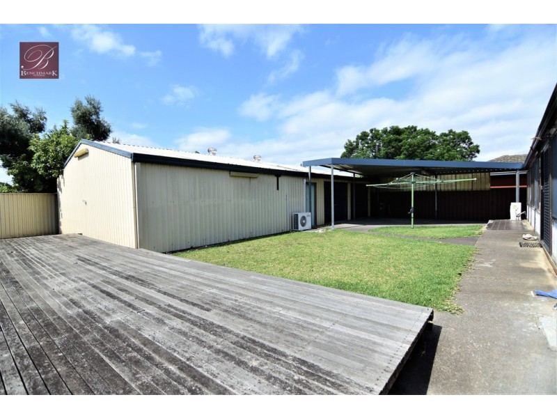 23 Hillcrest Avenue, Moorebank NSW 2170