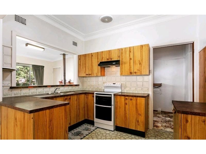 77 RAMSAY ROAD, Picnic Point NSW 2213