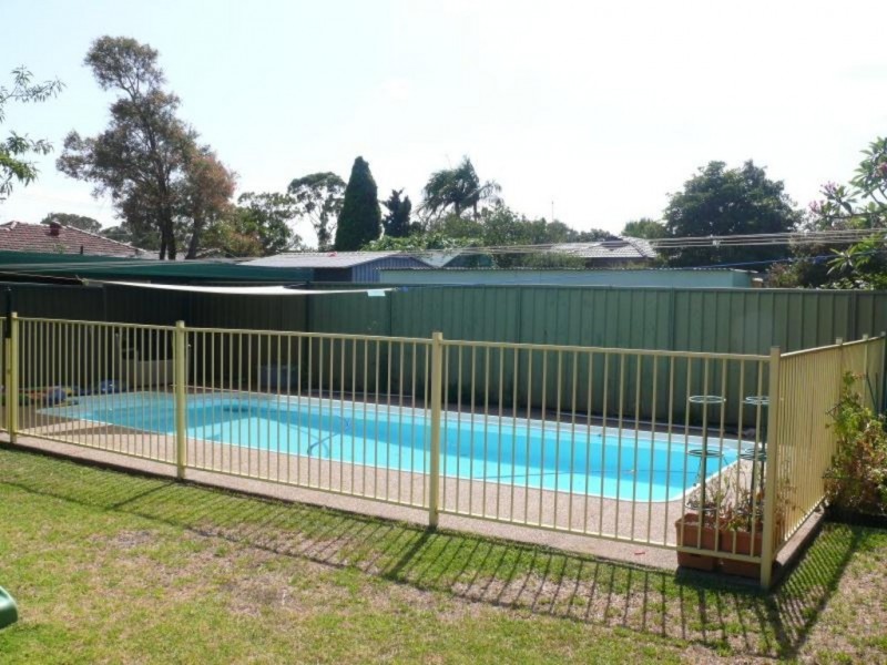 Moorebank NSW 2170