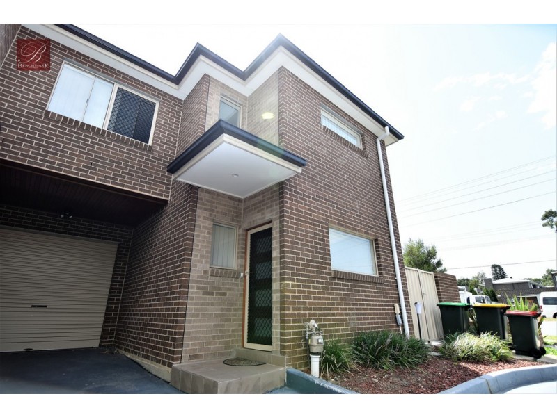 1/178 Newbridge Road, Moorebank NSW 2170