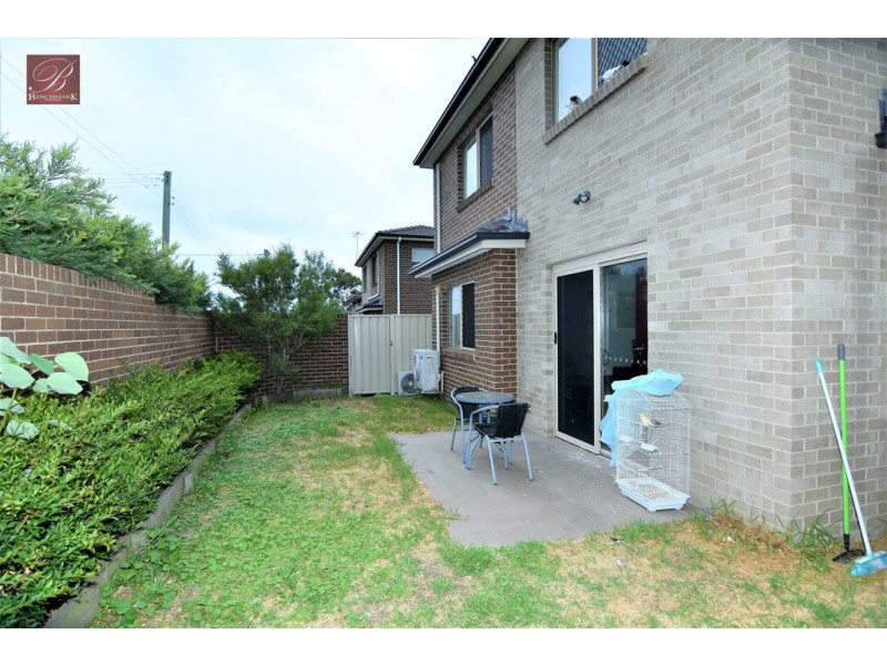 1/178 Newbridge Road, Moorebank NSW 2170