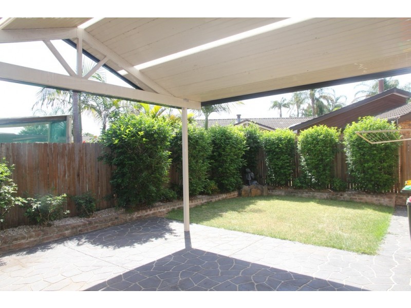 54b Rugby Cresent, Chipping Norton NSW 2170