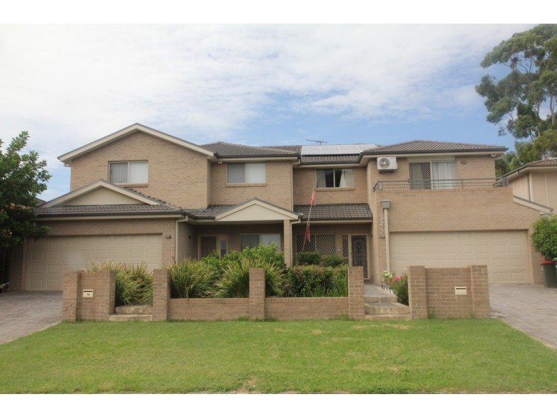 5a Flanagan Avenue, Moorebank NSW 2170