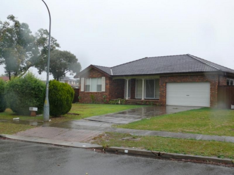 Chipping Norton NSW 2170