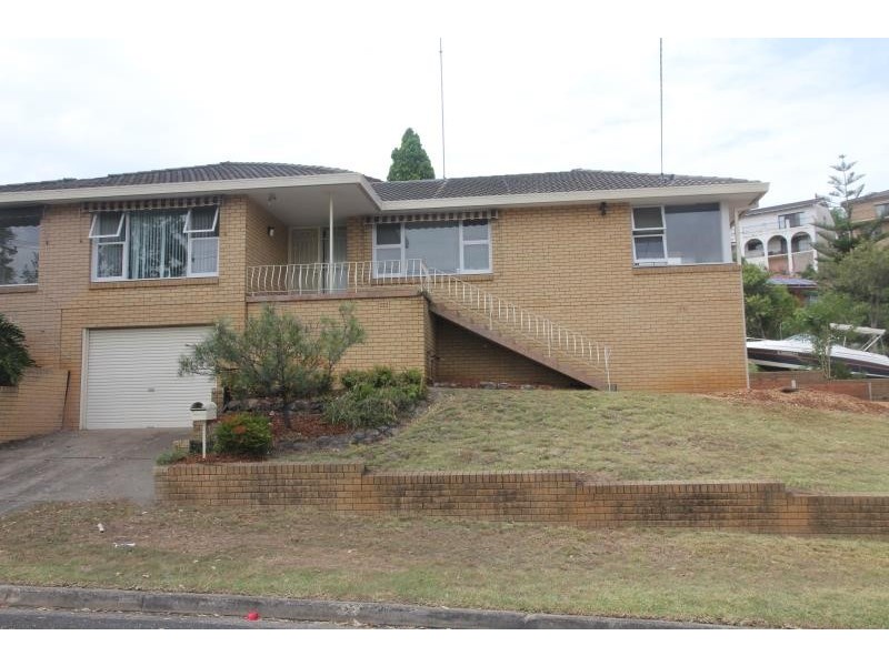 1 Maree Place, Condell Park NSW 2200