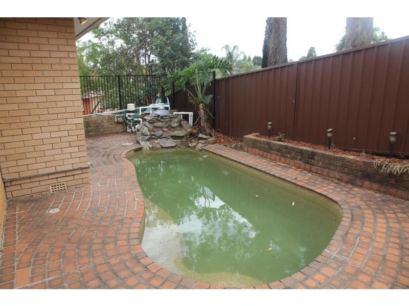 1 Maree Place, Condell Park NSW 2200