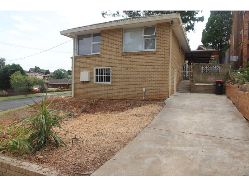 1 Maree Place, Condell Park NSW 2200