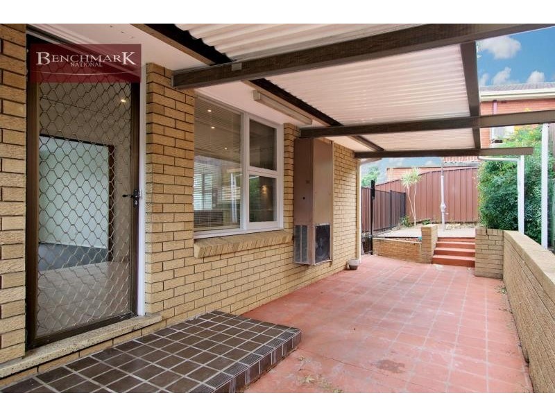 1 Maree Place, Condell Park NSW 2200
