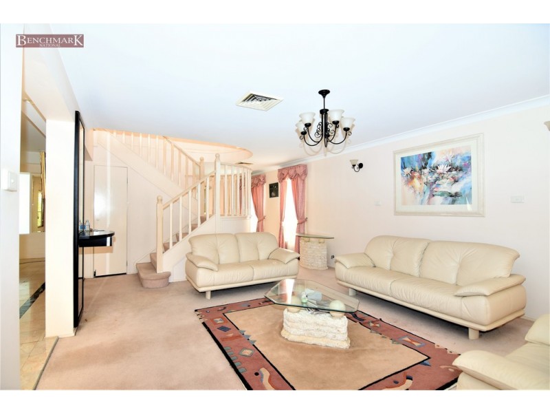 115 Ascot Drive, Chipping Norton NSW 2170