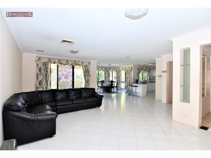 115 Ascot Drive, Chipping Norton NSW 2170