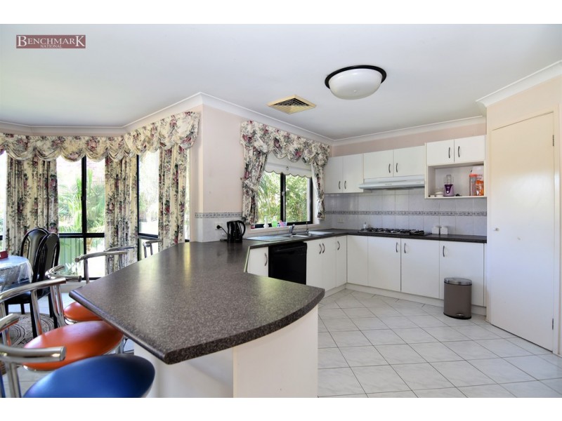 115 Ascot Drive, Chipping Norton NSW 2170