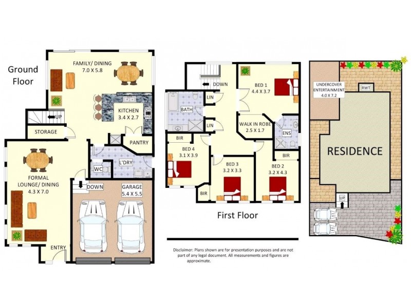 17 Sammut Crescent, Chipping Norton NSW 2170