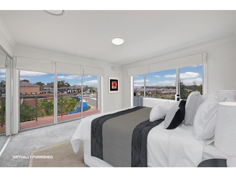 4 GREENVIEW DRIVE, Moorebank NSW 2170