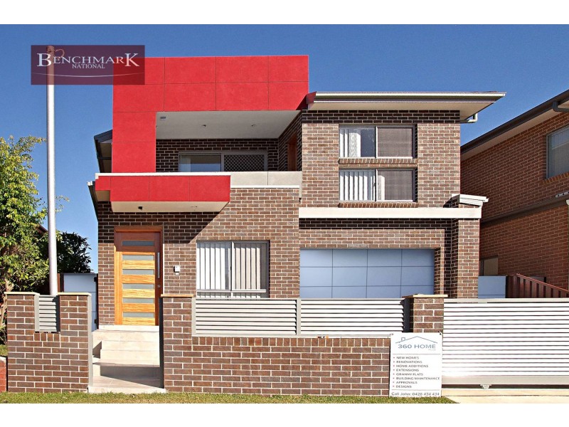 12 Edgecombe Avenue, Moorebank NSW 2170