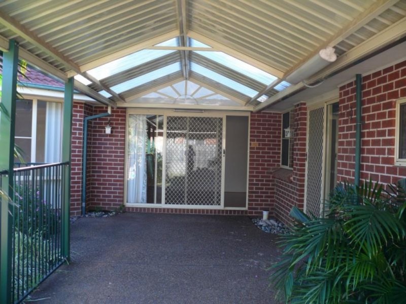 26 Orara, Wattle Grove NSW 2173