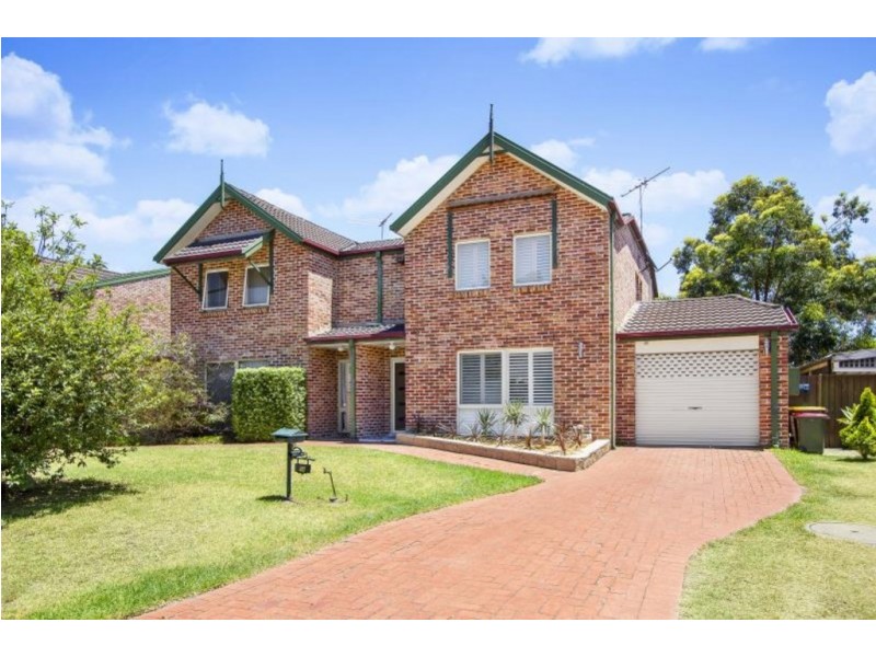 9A Wellwood Ave, Moorebank NSW 2170