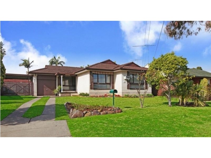 Moorebank NSW 2170