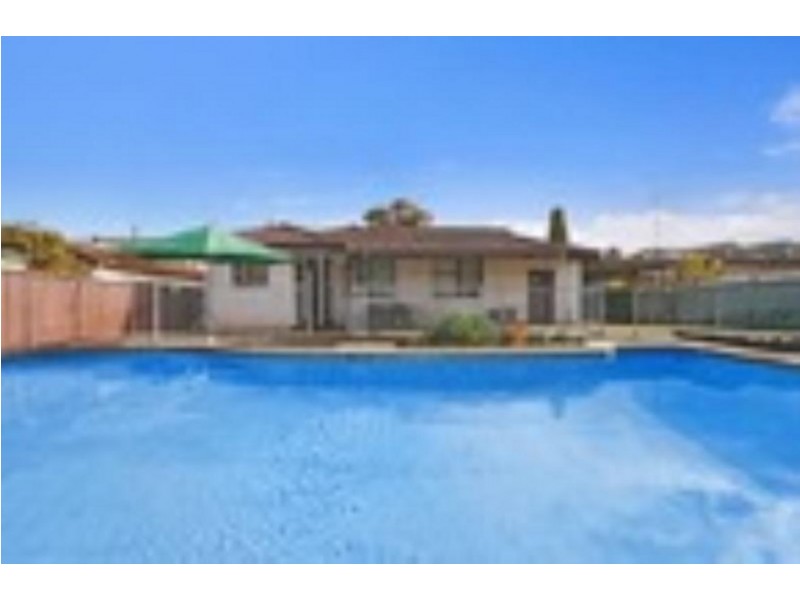 Moorebank NSW 2170