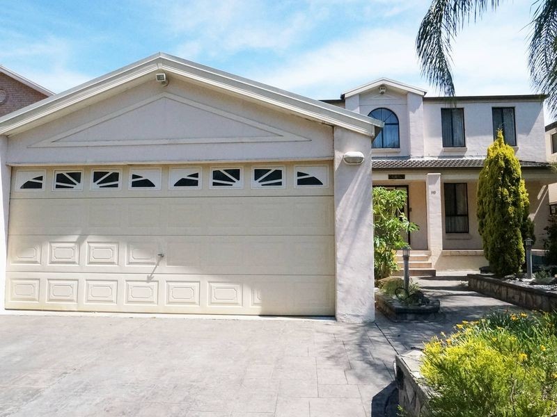 115 Ascot Drive, Chipping Norton NSW 2170