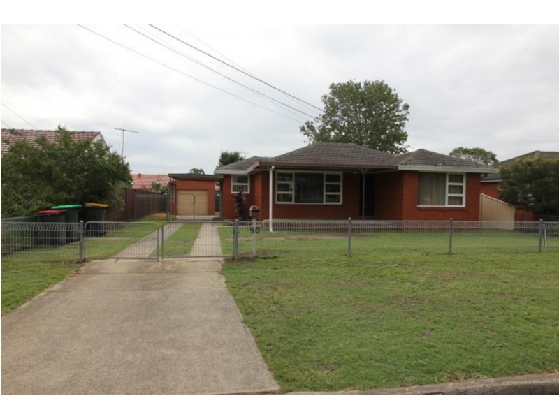 90 Jack’O’ Sullivan Road, Moorebank NSW 2170