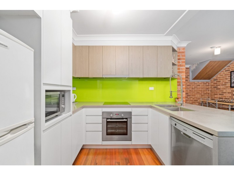 3/142 Heathcote Road, Hammondville NSW 2170