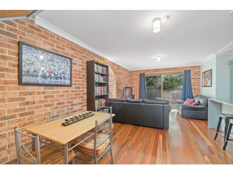 3/142 Heathcote Road, Hammondville NSW 2170