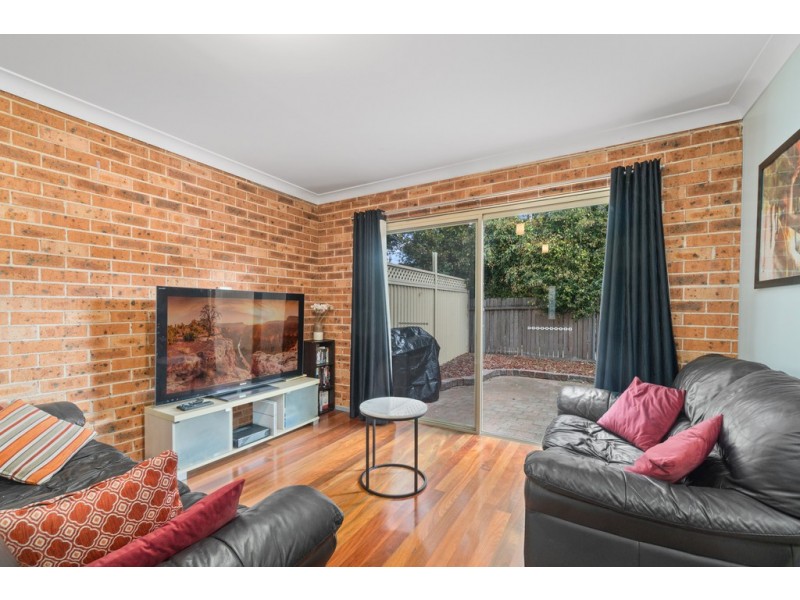 3/142 Heathcote Road, Hammondville NSW 2170