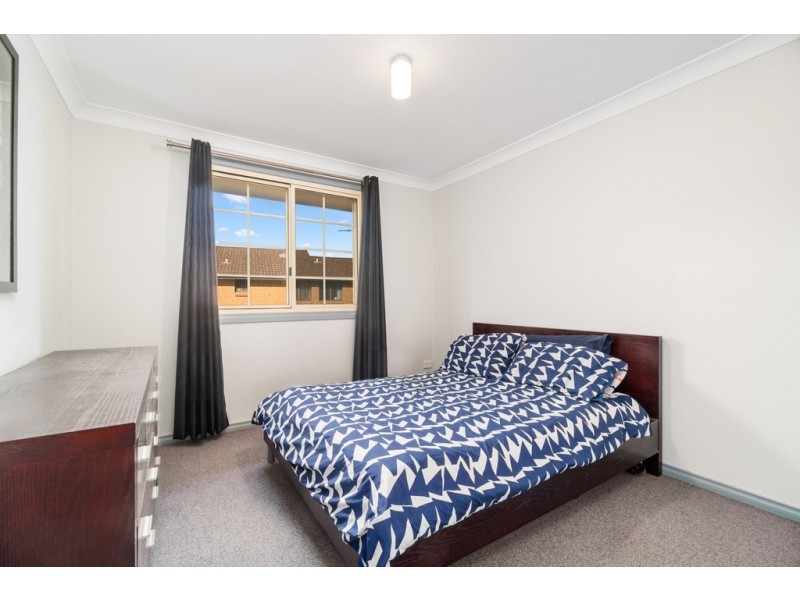 3/142 Heathcote Road, Hammondville NSW 2170
