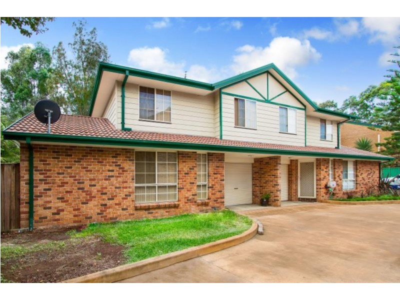11/142 Heathcoate Road, Moorebank NSW 2170