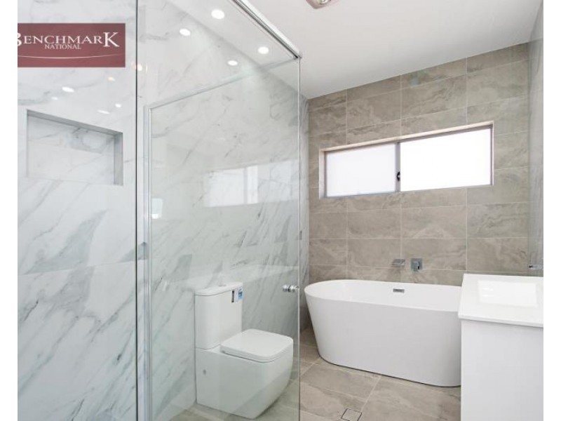 12B Edgecombe Avenue, Moorebank NSW 2170