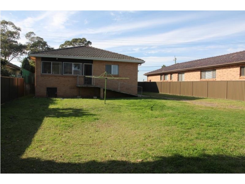 131 Nuwarra Road, Moorebank NSW 2170