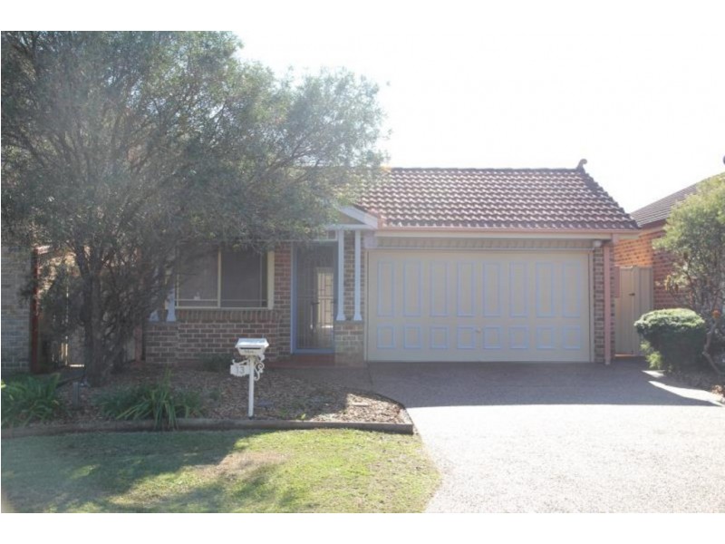 Wattle Grove NSW 2173
