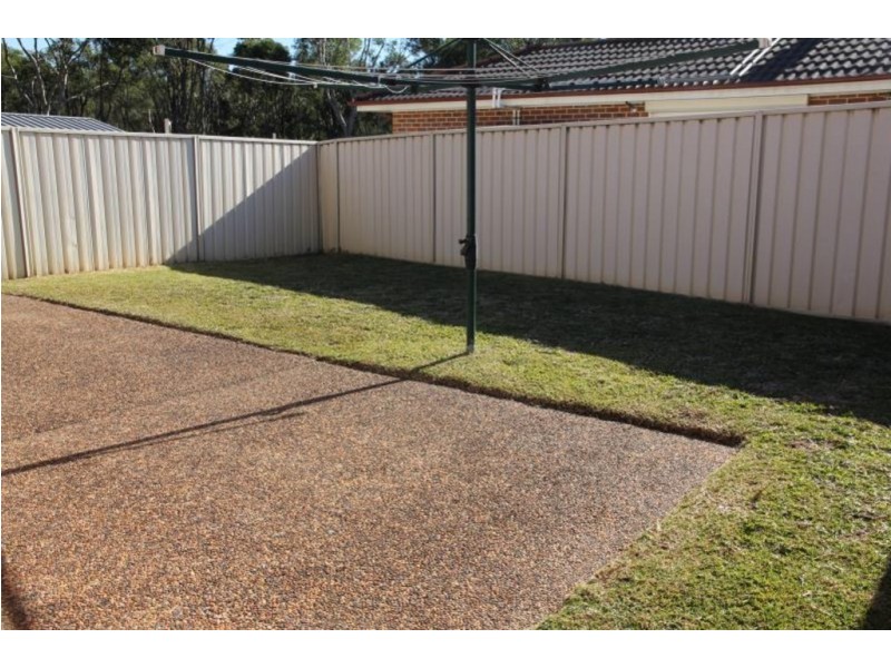 Wattle Grove NSW 2173