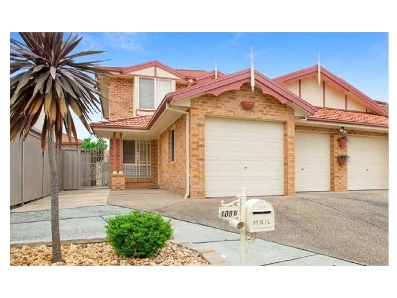 109b Central Avenue, Chipping Norton NSW 2170