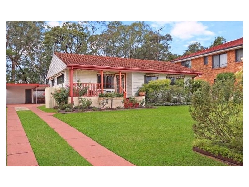 61 Brallos Avenue, Holsworthy NSW 2173