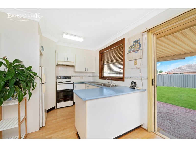 7 Aitape Place, Holsworthy NSW 2173