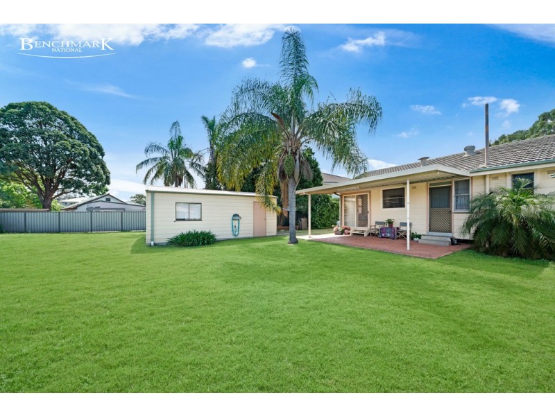 7 Aitape Place, Holsworthy NSW 2173