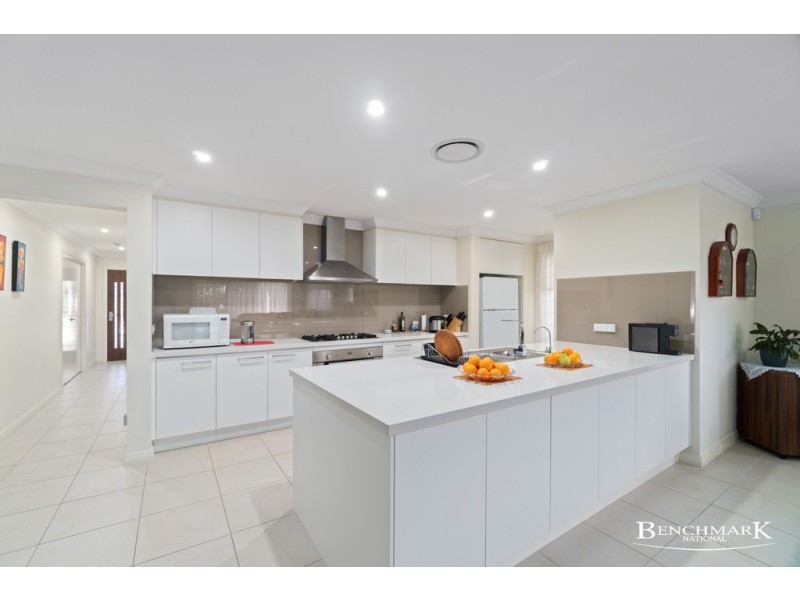 154 Maddecks Avenue, Moorebank NSW 2170
