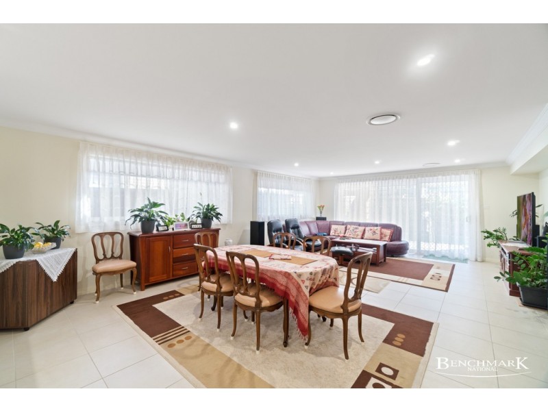 154 Maddecks Avenue, Moorebank NSW 2170