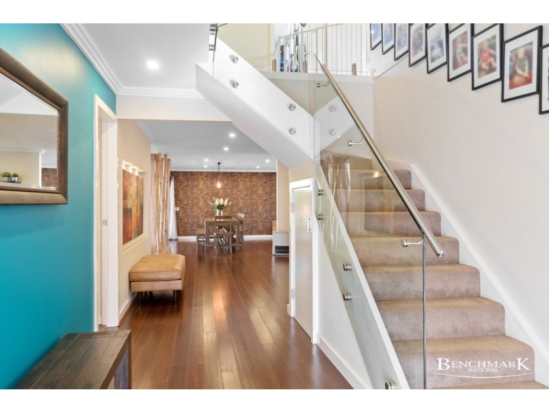 50 Woburn Abbey Court, Wattle Grove NSW 2173