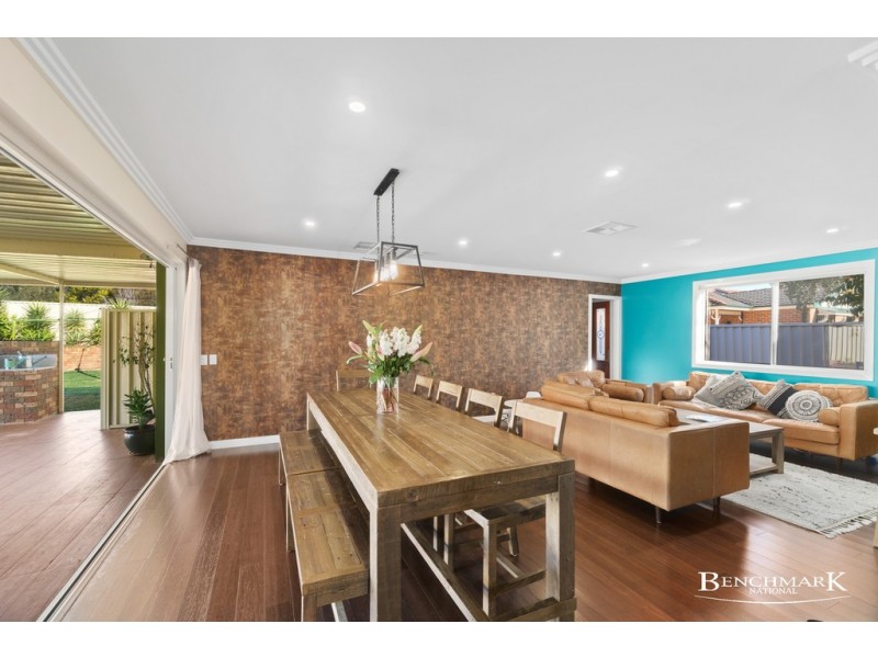50 Woburn Abbey Court, Wattle Grove NSW 2173