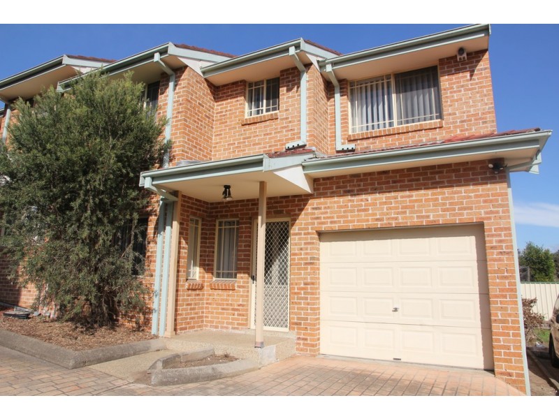 3/163 Epsom Road, Chipping Norton NSW 2170