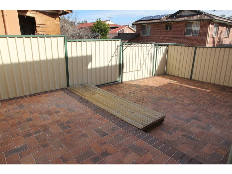 3/163 Epsom Road, Chipping Norton NSW 2170